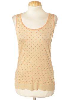 Aufwändiges Top XS Massimo Dutti