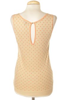 Aufwändiges Top XS Massimo Dutti