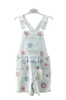 Latzhose 122 Desigual