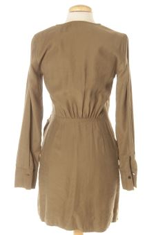 Robe casual XS Mango
