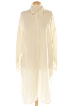 Vestido casual M Uniqlo