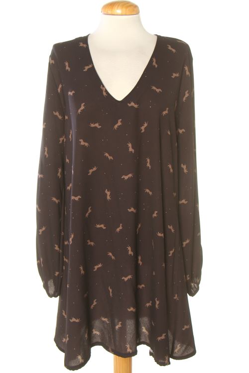 Robe casual