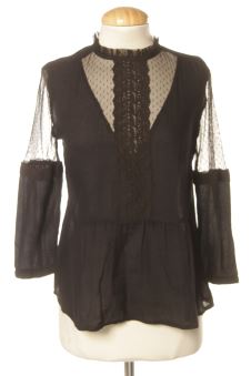 Blouse à manches longues 34 Clockhouse (C&A)
