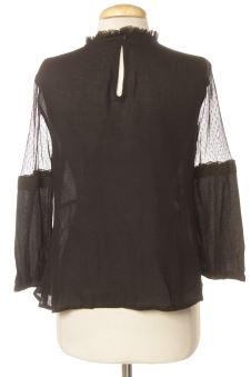 Blouse à manches longues 34 Clockhouse (C&A)