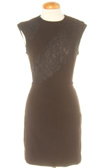 Robe casual XS Mango, photo 1 sur 2