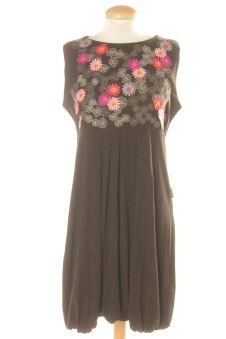 Vestido casual XL mamatayoe
