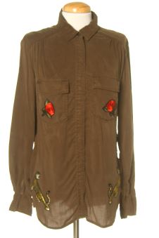 Camicia 36 L.O.G.G
