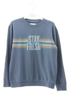 Sweatshirt 9 ans Unit