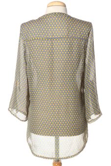Blusa a maniche lunghe S GOA