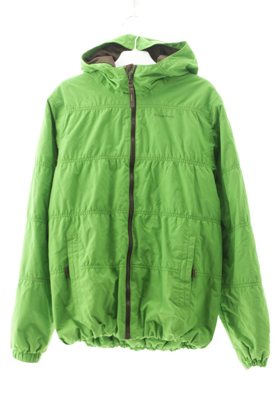 Blouson Quechua (DECATHLON) de la taille 14 ans
