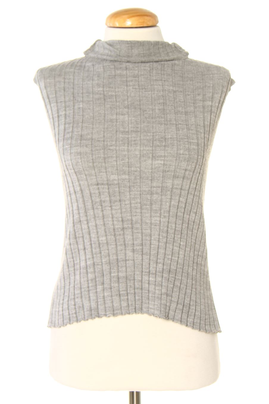 Pull PERCENTIL de la taille S, de couleur gris