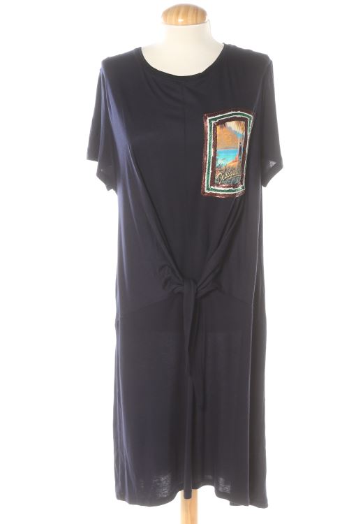 Vestito casual