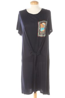 Vestido casual XL Desigual