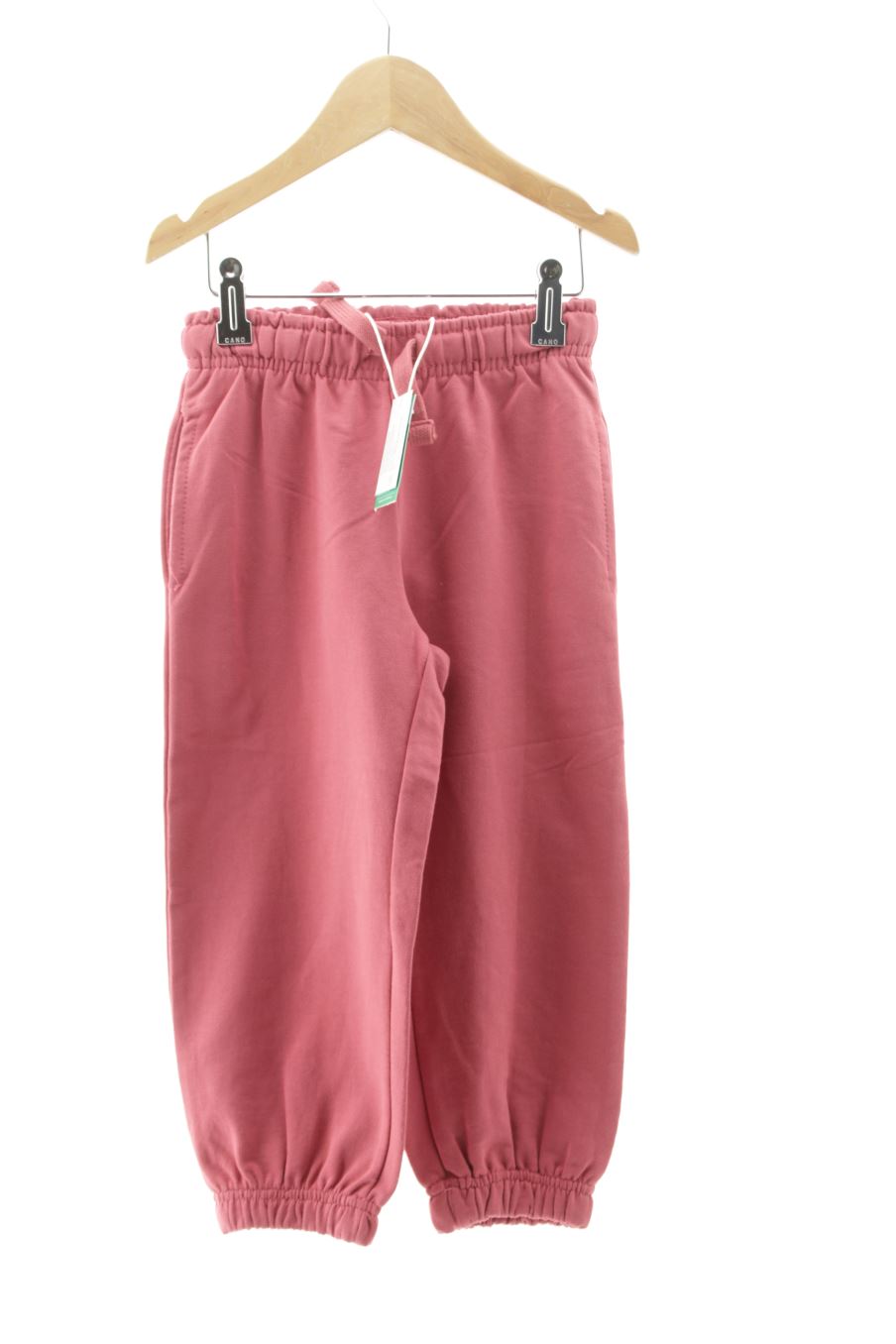 Pantalón de deporte de ZY de la talla 3 años con etiqueta