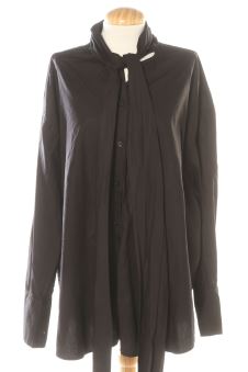 Blouse à manches longues XL H&M