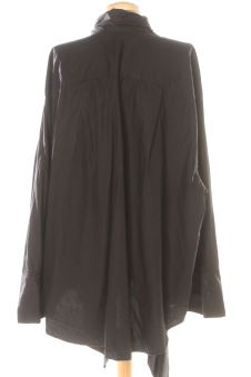 Blouse à manches longues XL H&M