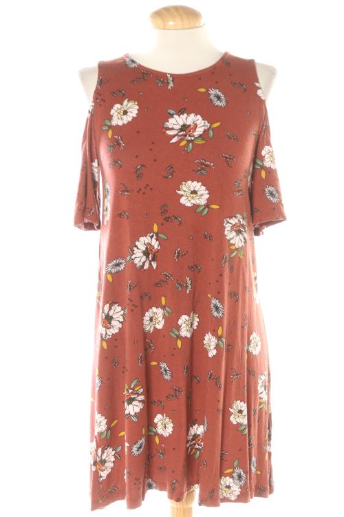 Robe casual