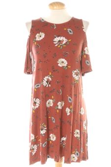 Robe casual S Pull & Bear
