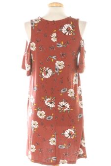 Robe casual S Pull & Bear