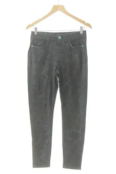 Vaquero 38 Desigual, foto 1 de 2