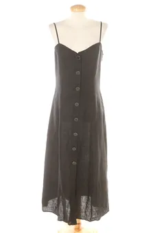 Einfaches Kleid 38 Whistles, Foto 1 von 2