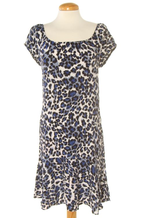 Vestido casual