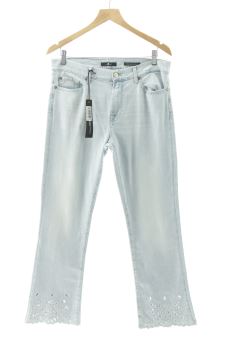 7 For All Mankind