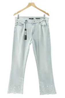 7 For All Mankind
