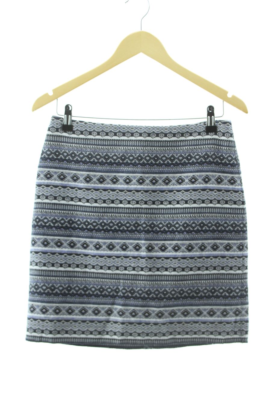 Jupe Camaieu de la taille 38, de couleur imprimés