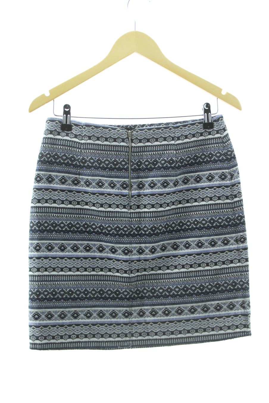 Jupe Camaieu de la taille 38, de couleur imprimés