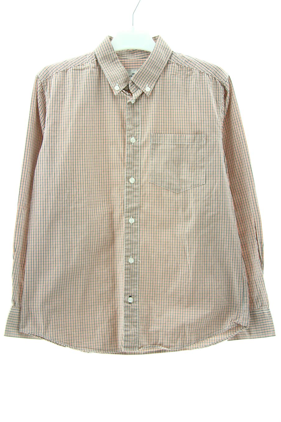 Chemise manches longues Cyrillus de la taille 12 ans de seconde main