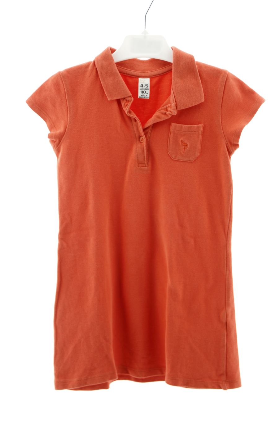 Robe casual Zara de la taille 4 ans de seconde main