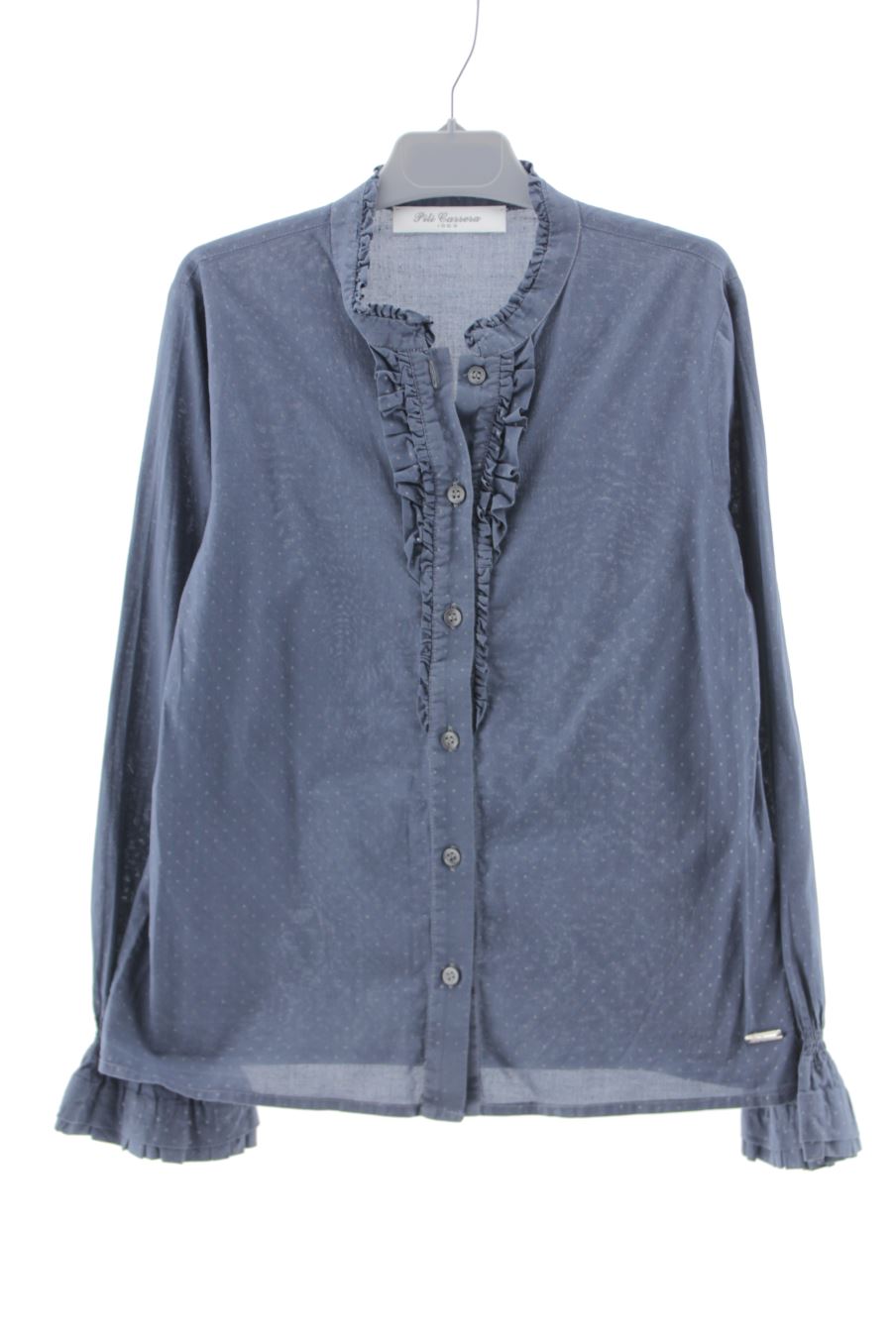Blouse à manches longues Pili Carrera de la taille 10 ans de seconde main