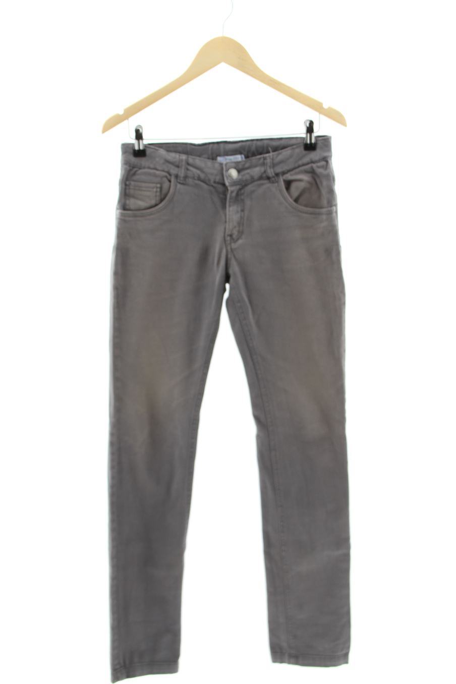 Jeans Gémo de la taille 16 ans de denim de seconde main