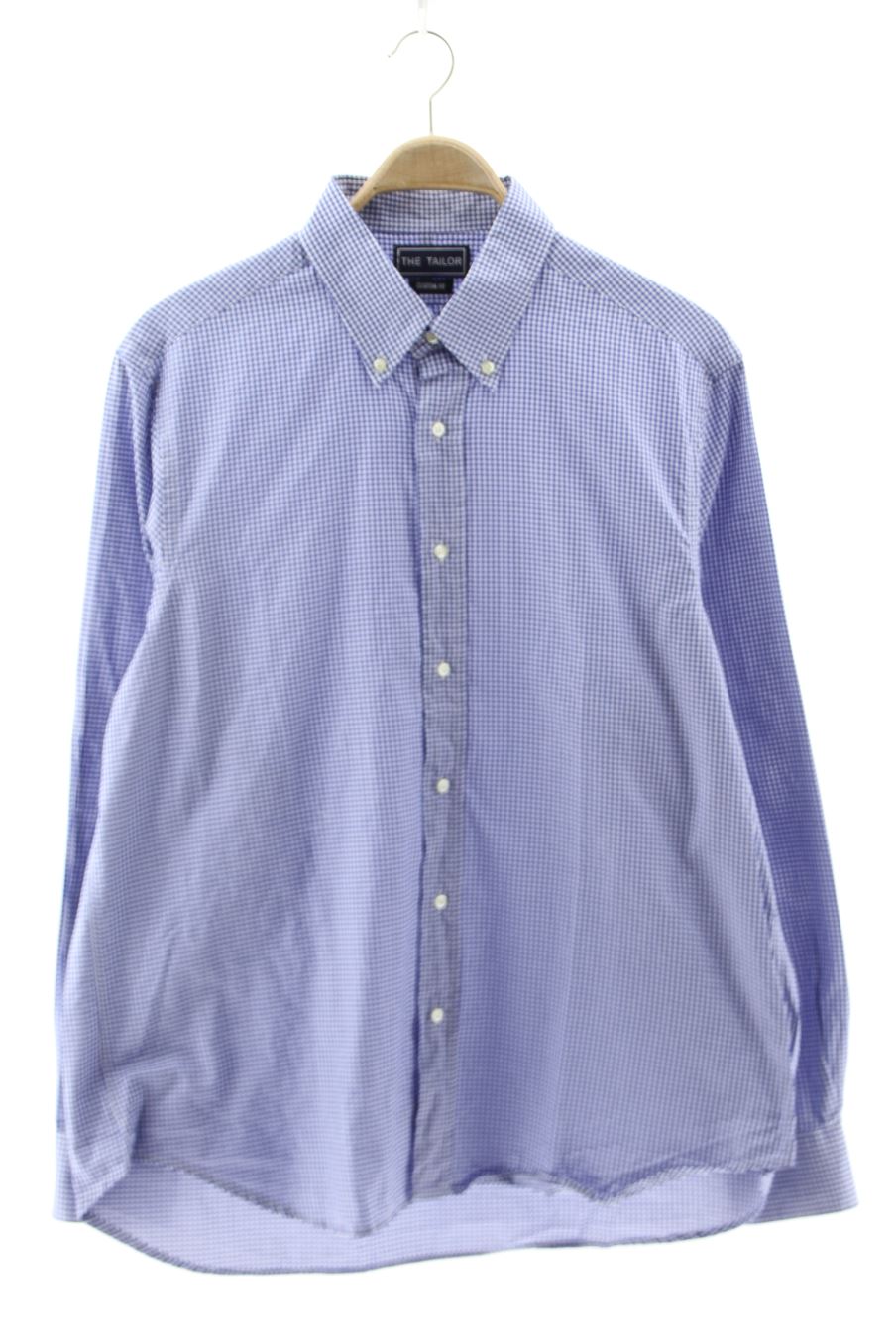 Camisa de THE TAILOR de la talla XL