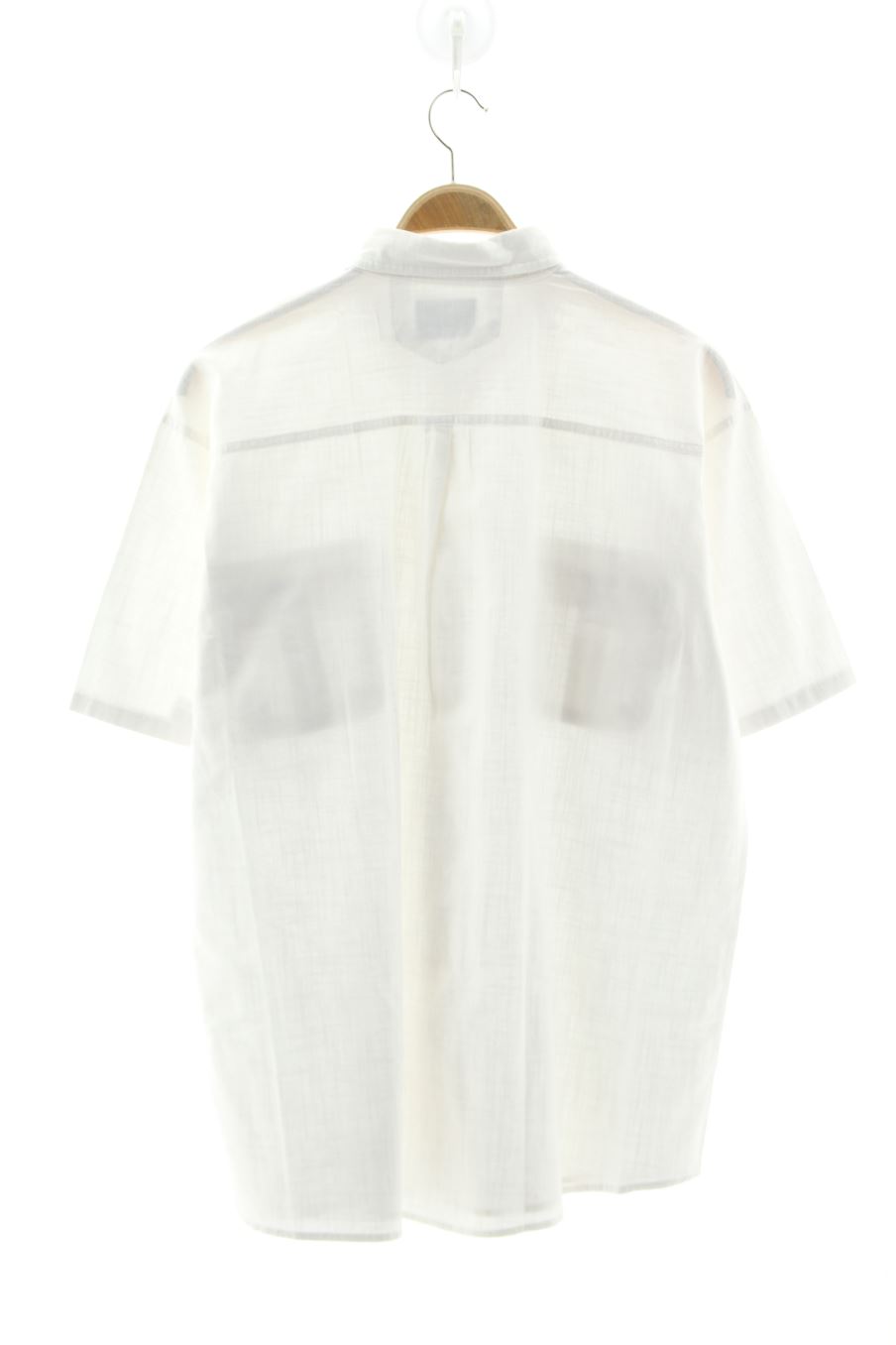 Camisa de manga corta de DEFOX de la talla XXXL