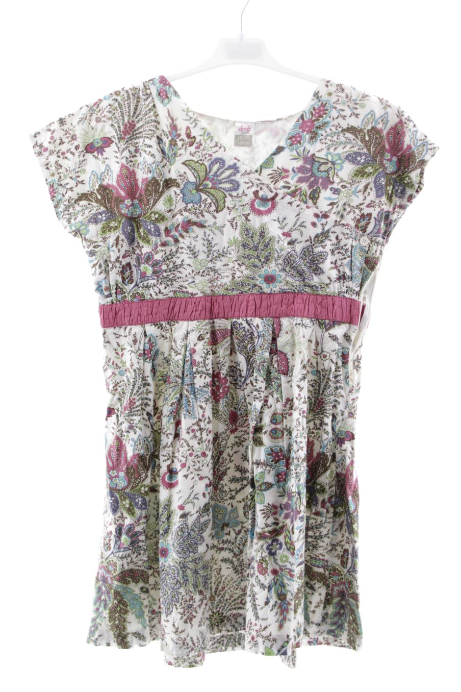 Robe Dombi de la taille 15 ans de seconde main
