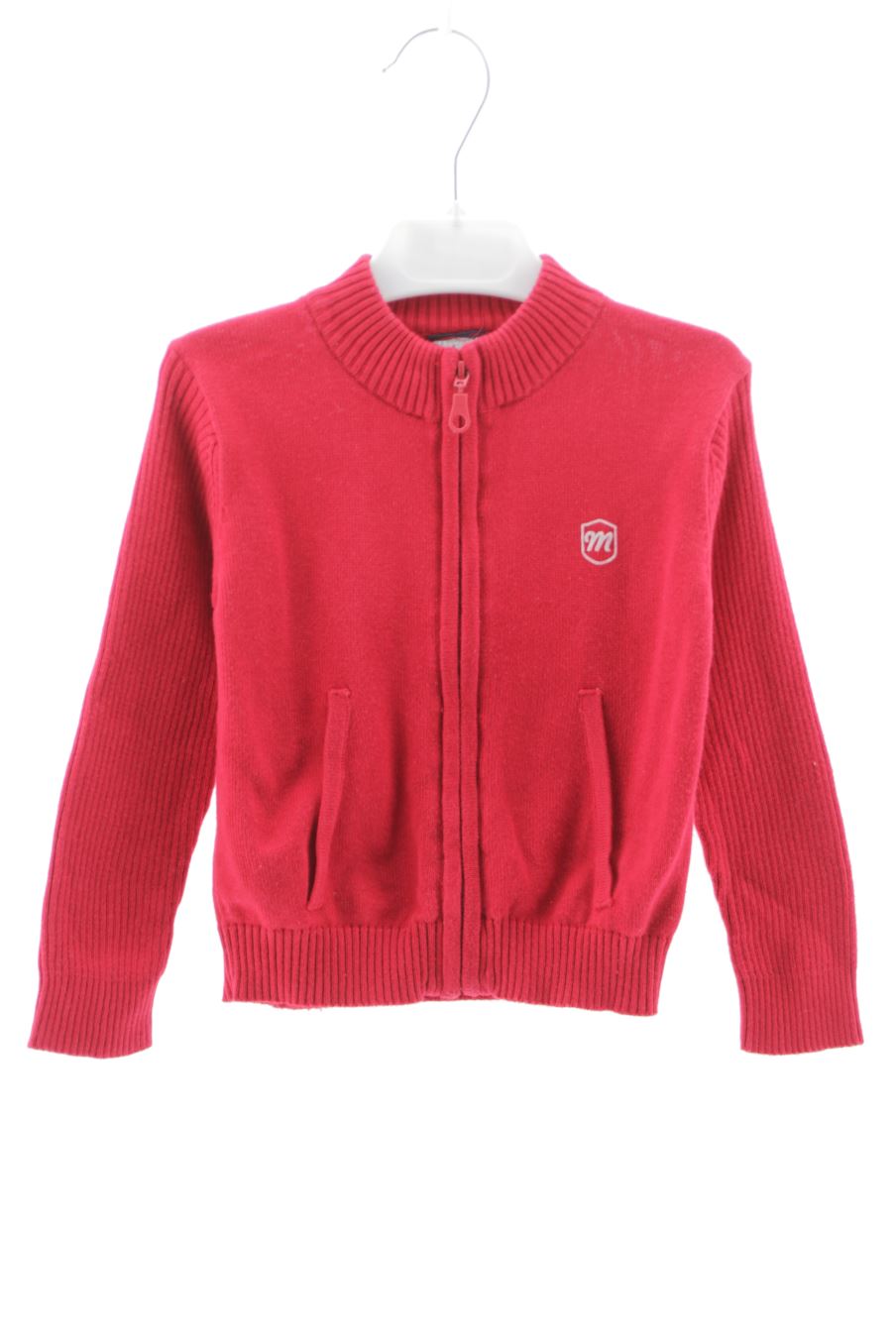 Gilet manches longues Mayoral de la taille 18 mois de seconde main