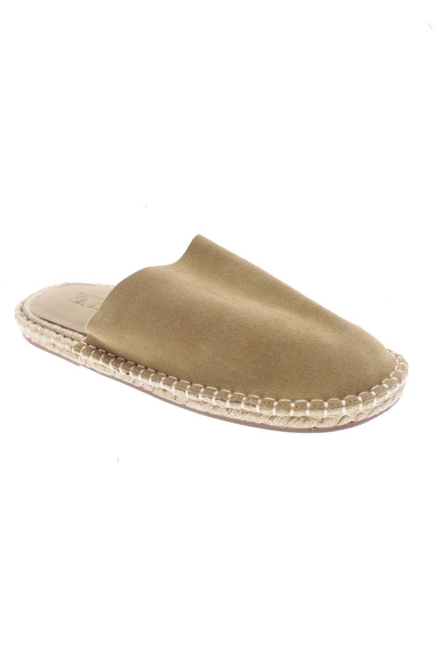 Sandalias de Zara de la talla 42