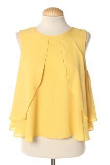 Top S Zara, foto 1 di 2