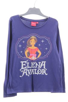 Maglietta a maniche lunghe 5 anni Disney