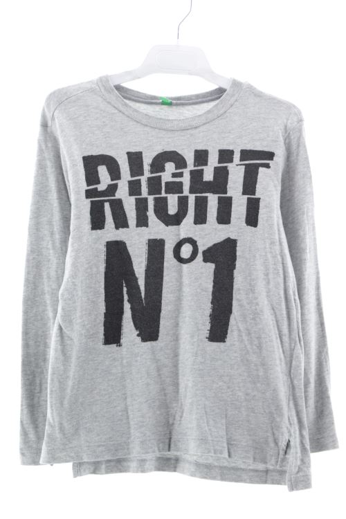 T-shirt manches longues