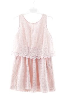 Vestido 2 años H&M