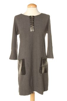 Robe casual S Queenie, photo 1 sur 2