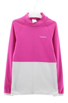 T-shirt manches longues 6 ans Wedze (Decathlon)