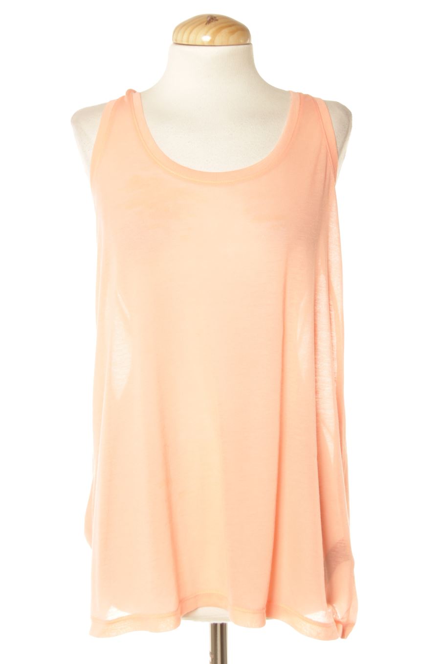 Débardeur H&M de la taille S, de couleur rose