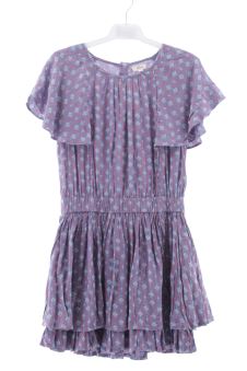 Robe 10 ans The first