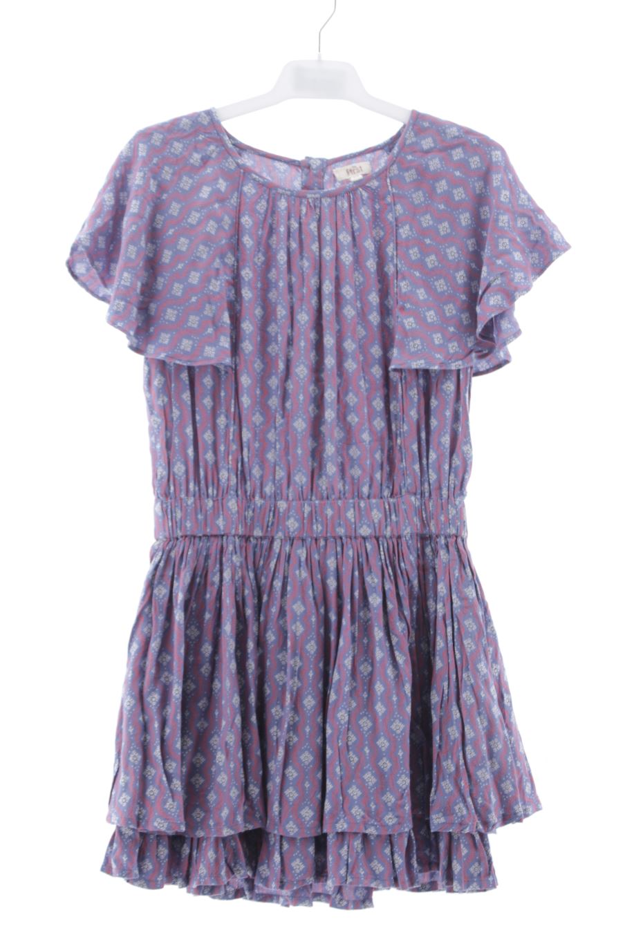 Robe The first de la taille 10 ans de seconde main