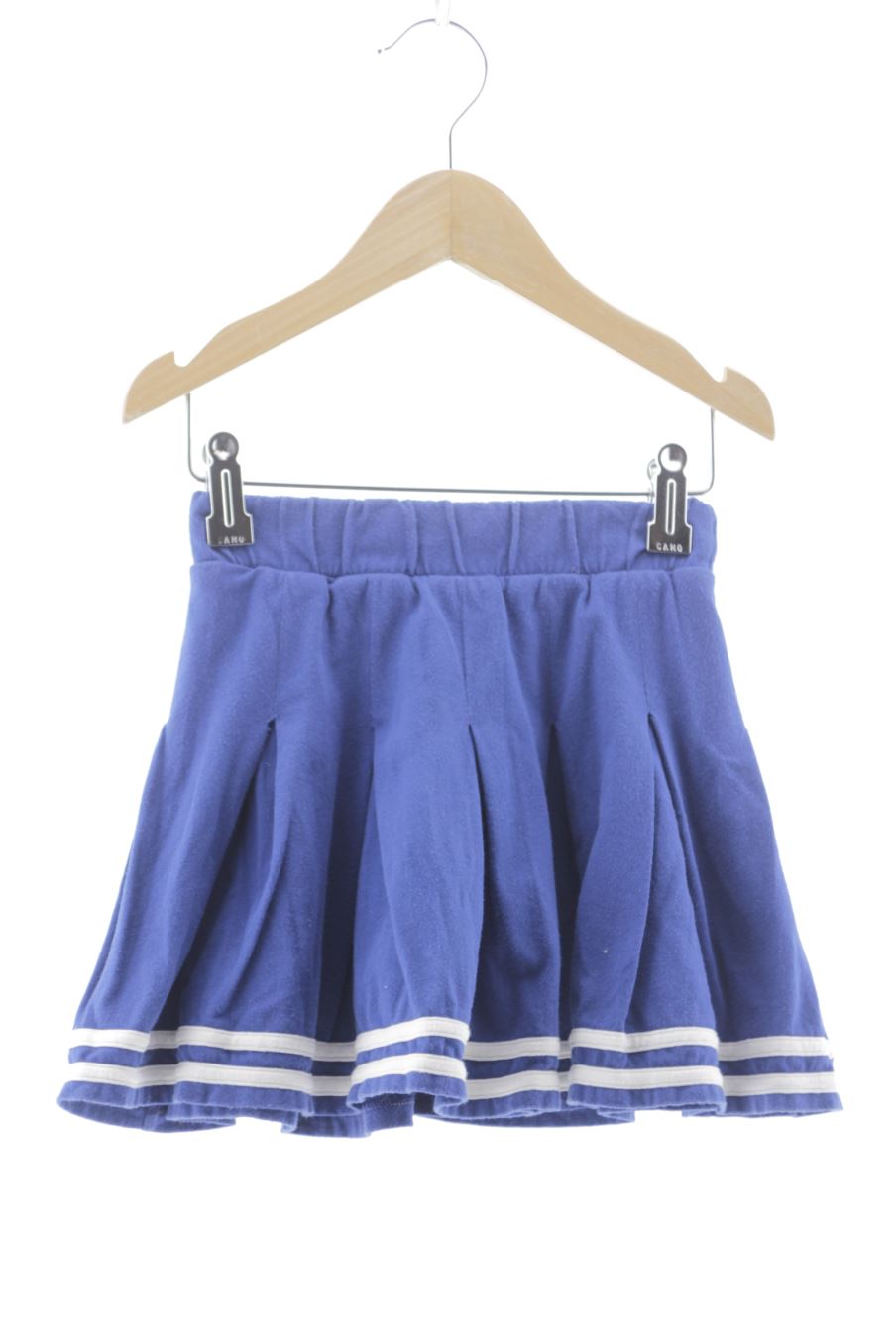 gebraucht Yporqué Aufwändiger Rock Größe 116