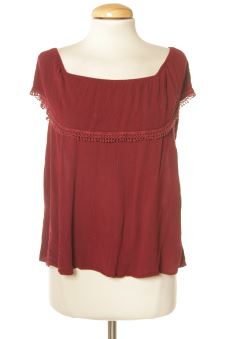 Top M Stradivarius, foto 1 di 2